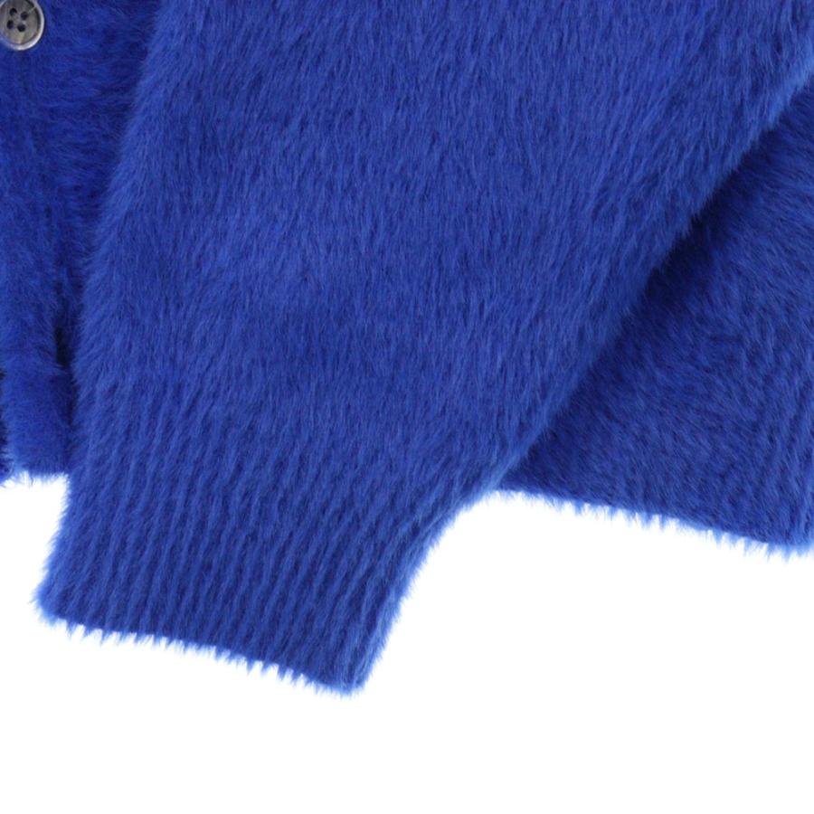 STUSSY ステューシー 24SS Shaggy Cardigan シャギー STUSSY ステューシー 24SS Shaggy Cardigan シャギー