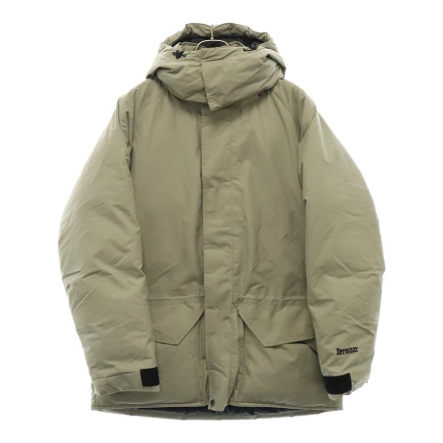 Marmot マーモット GOOD OL' グッドオル別注 MAMMOTH PARKA Marmot マーモット GOOD OL' グッドオル別注 MAMMOTH PARKA