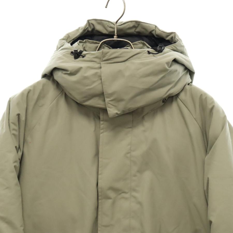 Marmot マーモット GOOD OL' グッドオル別注 MAMMOTH PARKA Marmot マーモット GOOD OL' グッドオル別注 MAMMOTH PARKA