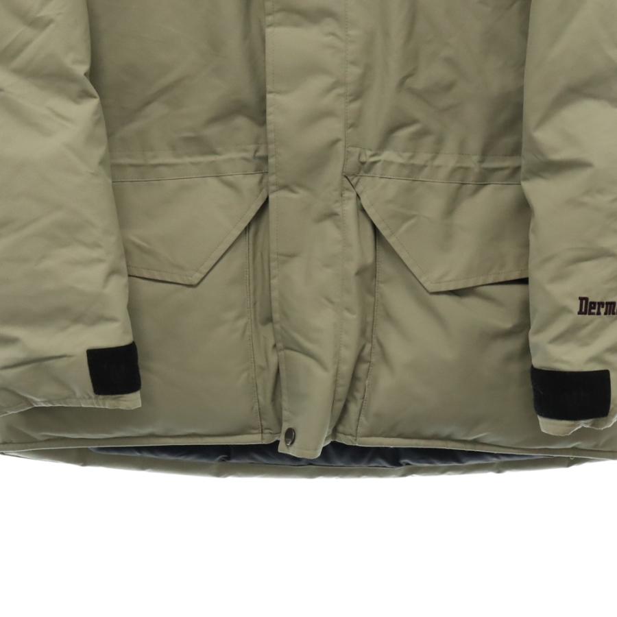 Marmot マーモット GOOD OL' グッドオル別注 MAMMOTH PARKA Marmot マーモット GOOD OL' グッドオル別注 MAMMOTH PARKA