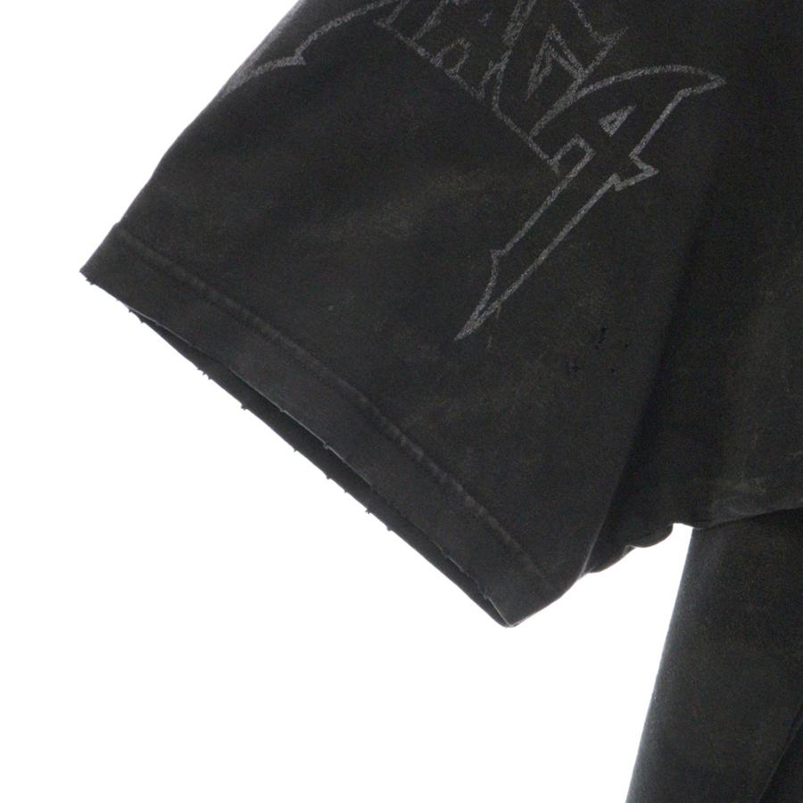 BALENCIAGA バレンシアガ 23SS Paris Moon Upside Down 再構築 BALENCIAGA バレンシアガ 23SS Paris Moon Upside Down 再構築