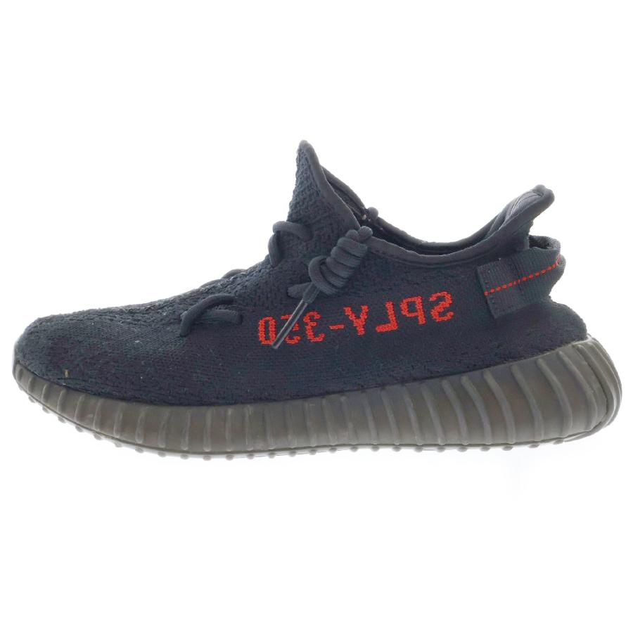adidas アディダス YEEZY Boost 350 V2 Bred イージーブースト 