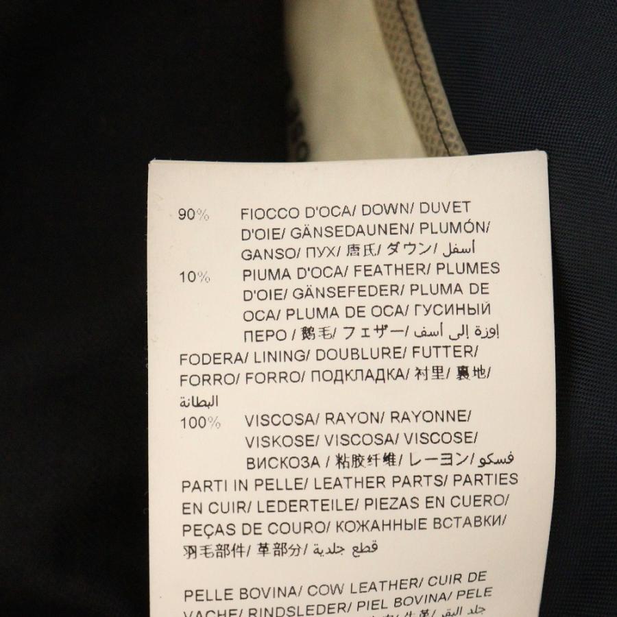 TATRAS タトラス GIACINTO DOWN JACKET ジアシント ダウンジャケット 