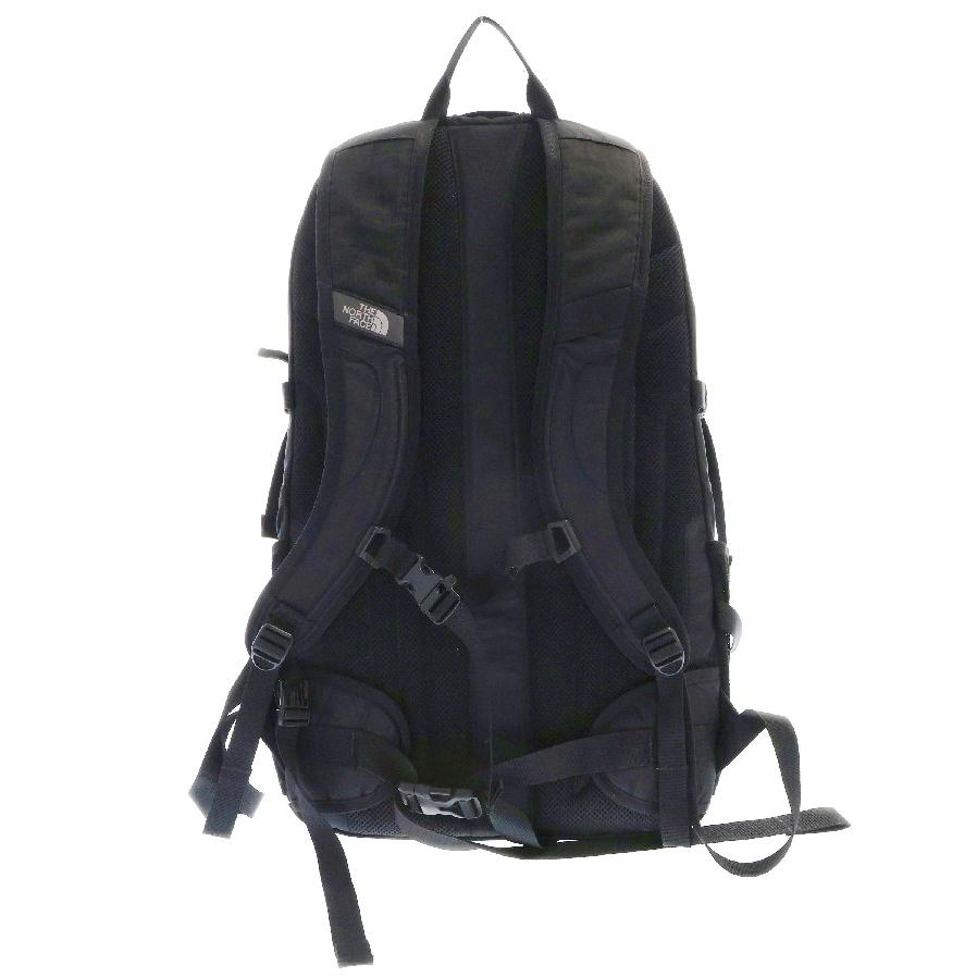 THE NORTH FACE ザノースフェイス リュック BIG SHOT NM71605 ブラック
