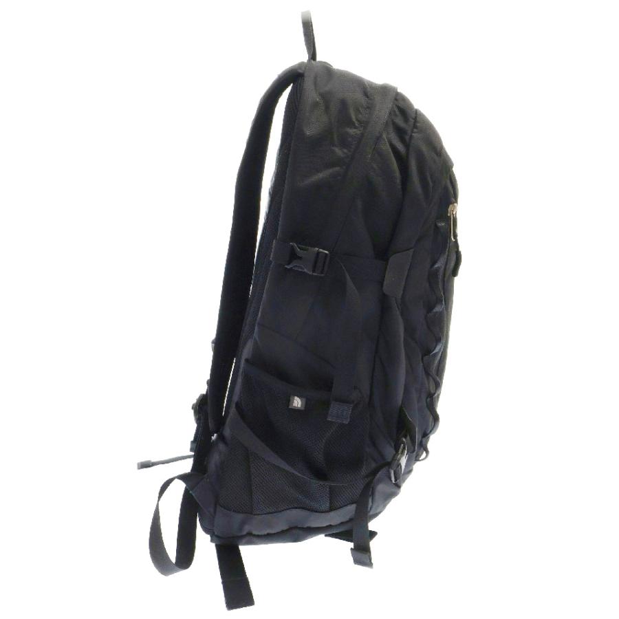 THE NORTH FACE ザノースフェイス リュック BIG SHOT NM71605 ブラック