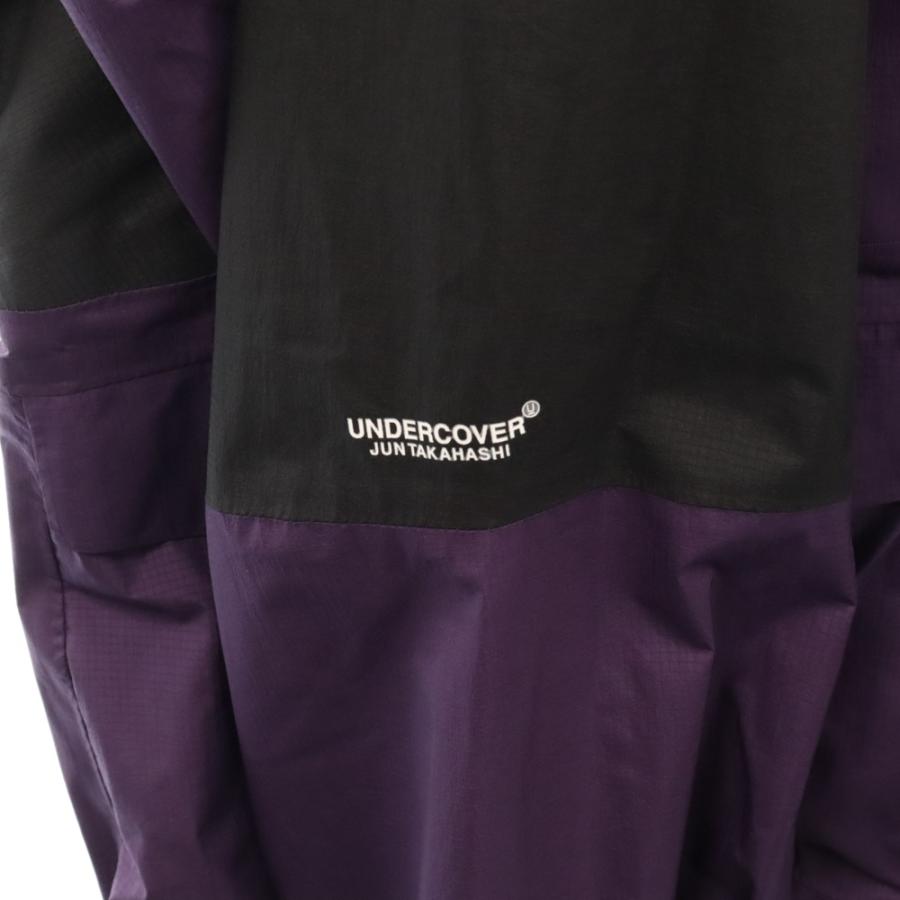 THE NORTH FACE ザノースフェイス 24SS ×UNDERCOVER SOUKUU Hike 