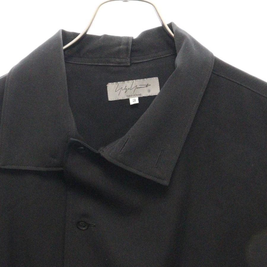 Yohji Yamamoto POUR HOMME ヨウジヤマモト プールオム 22SS Yohji Yamamoto POUR HOMME ヨウジヤマモト プールオム 22SS