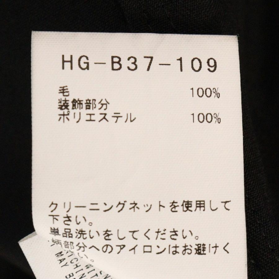 Yohji Yamamoto POUR HOMME ヨウジヤマモト プールオム 22SS Yohji Yamamoto POUR HOMME ヨウジヤマモト プールオム 22SS