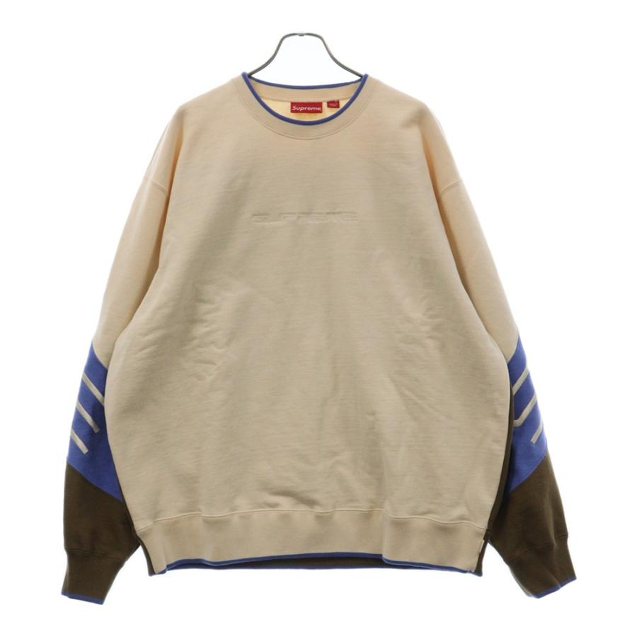 Supreme SUPREME シュプリーム 22SS stretch crewneck ストレッチ  