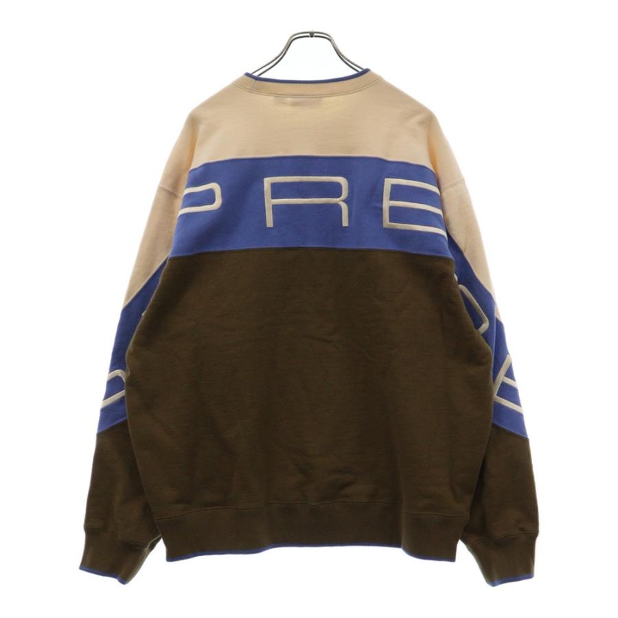 Supreme SUPREME シュプリーム 22SS stretch crewneck ストレッチ 