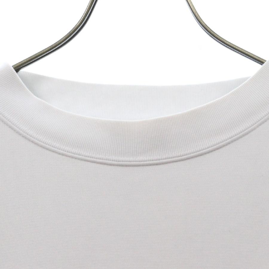 BALENCIAGA（バレンシアガ） 22AW ××アディダス オーバーサイズ クルー