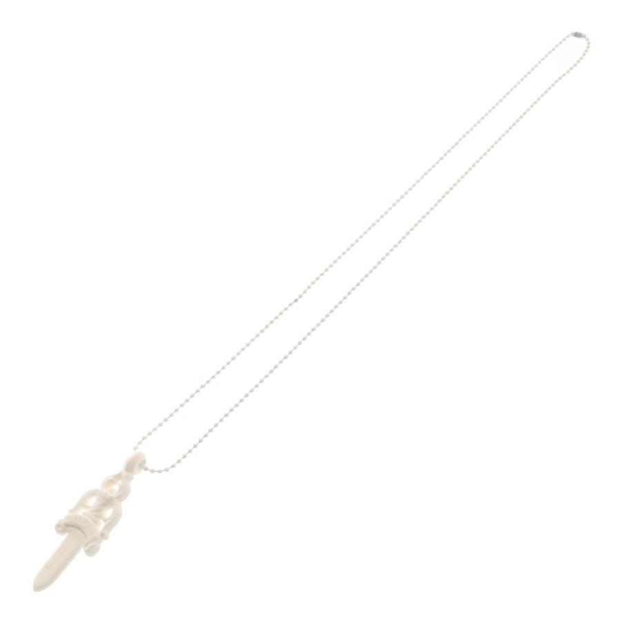 CHROME HEARTS（クロムハーツ） RUBBER LARGE DAGGER ラバーラージ