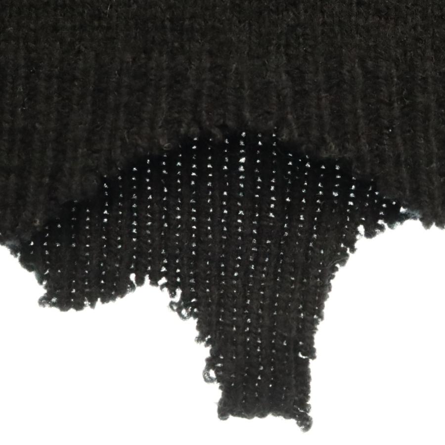 SAINT MICHAEL セントマイケル 22AW ×VLONE KNIT BONE SAINT MICHAEL セントマイケル 22AW ×VLONE KNIT BONE