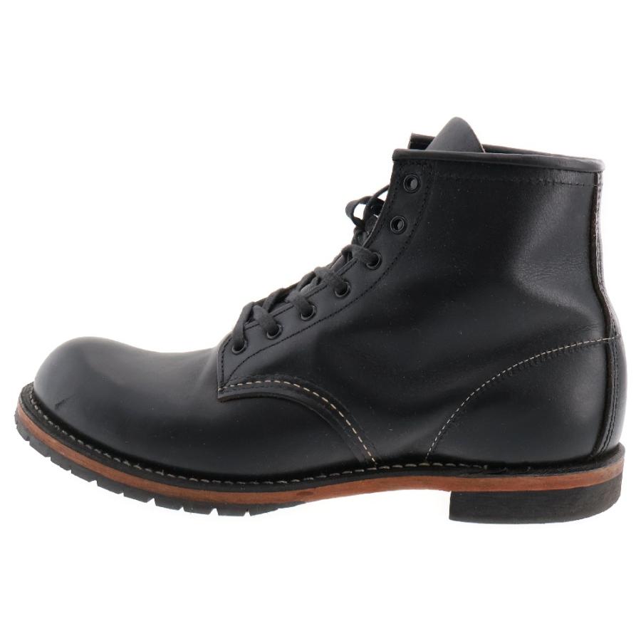 RED WING レッド ウイング BECKMAN ROUND BOOTS ベックマンラウンド 