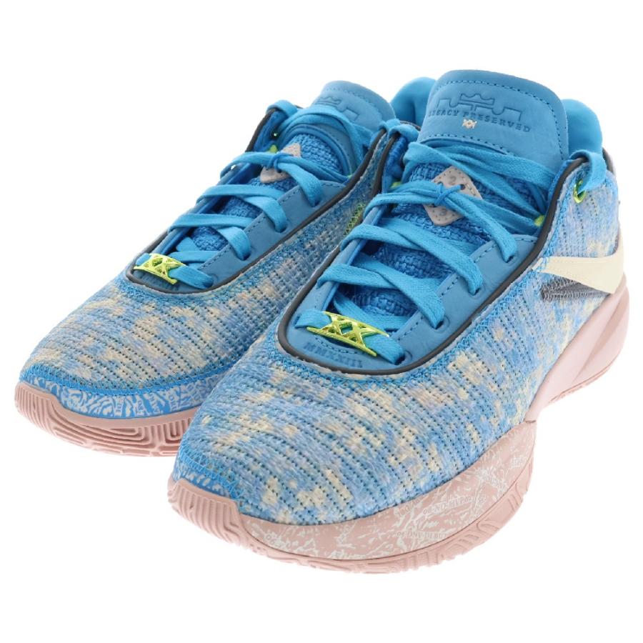 NIKE ナイキ LEBRON 20 ALL STAR XX ASW EP レブロン20 オールスター 