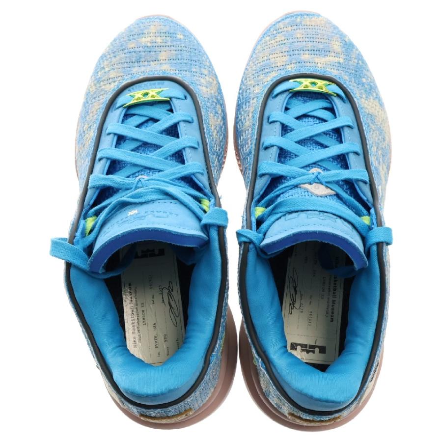 NIKE ナイキ LEBRON 20 ALL STAR XX ASW EP レブロン20 オールスター 