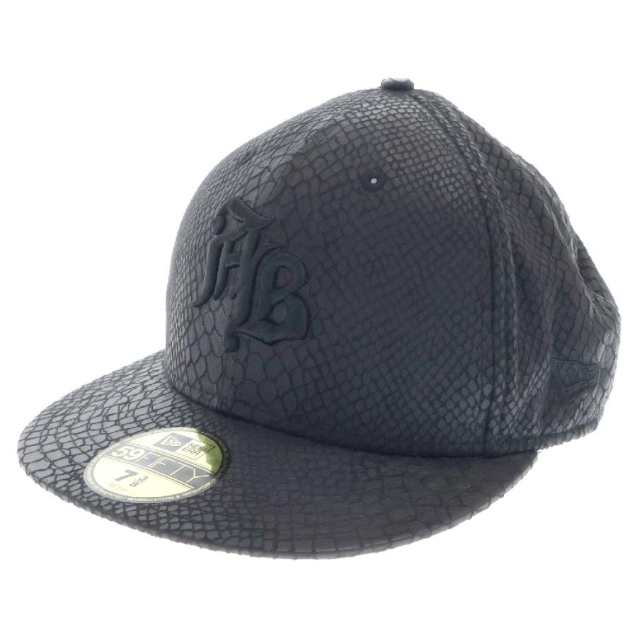APPLEBUM NEWERA ベースボールキャップ APPLEBUM NEWERA ベースボール