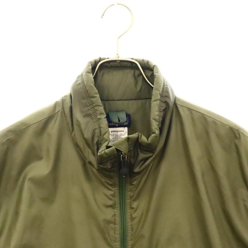 patagonia PATAGONIA パタゴニア MARS LEVEL7 Puffball Vest patagonia PATAGONIA パタゴニア MARS LEVEL7 Puffball Vest