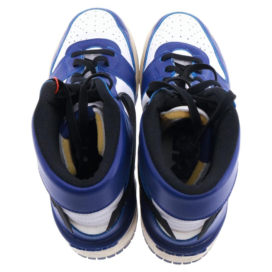 NIKE ナイキ × アンブッシュ ダンク ディープロイヤル NIKE ナイキ × アンブッシュ ダンク ディープロイヤル