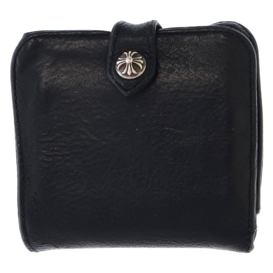 CHROME HEARTS クロムハーツ SQ BTN BILL スクエア ボタンビル CHROME HEARTS クロムハーツ SQ BTN BILL スクエア ボタンビル