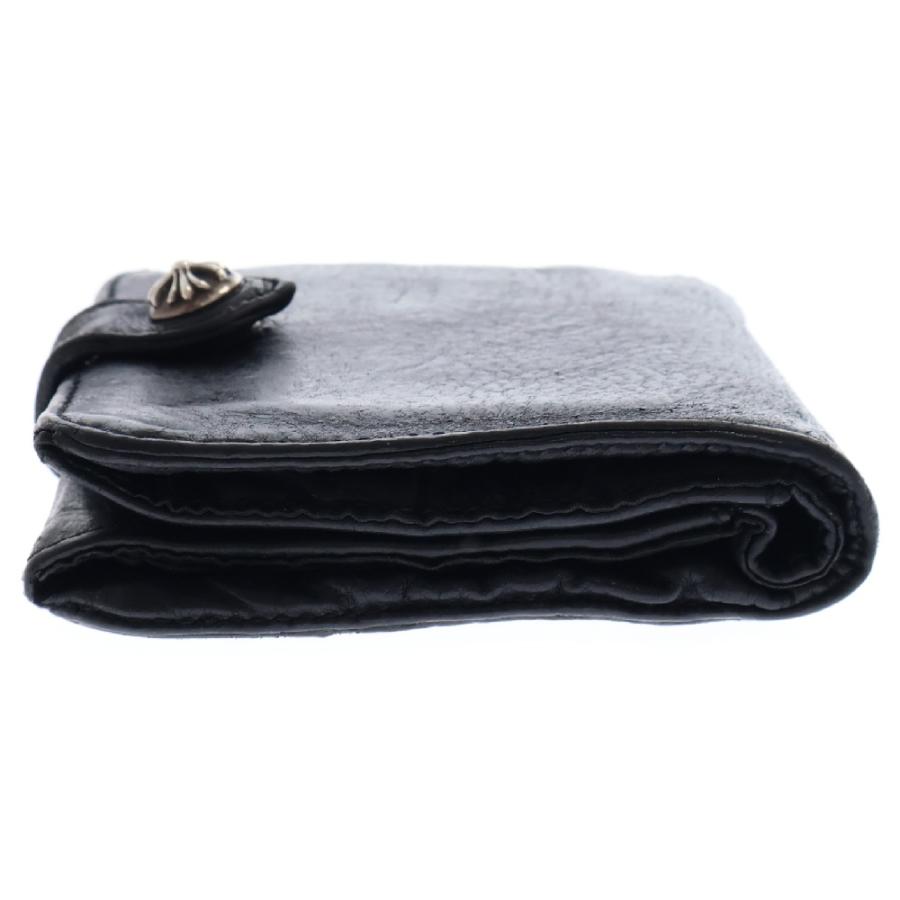 CHROME HEARTS クロムハーツ SQ BTN BILL スクエア ボタンビル CHROME HEARTS クロムハーツ SQ BTN BILL スクエア ボタンビル