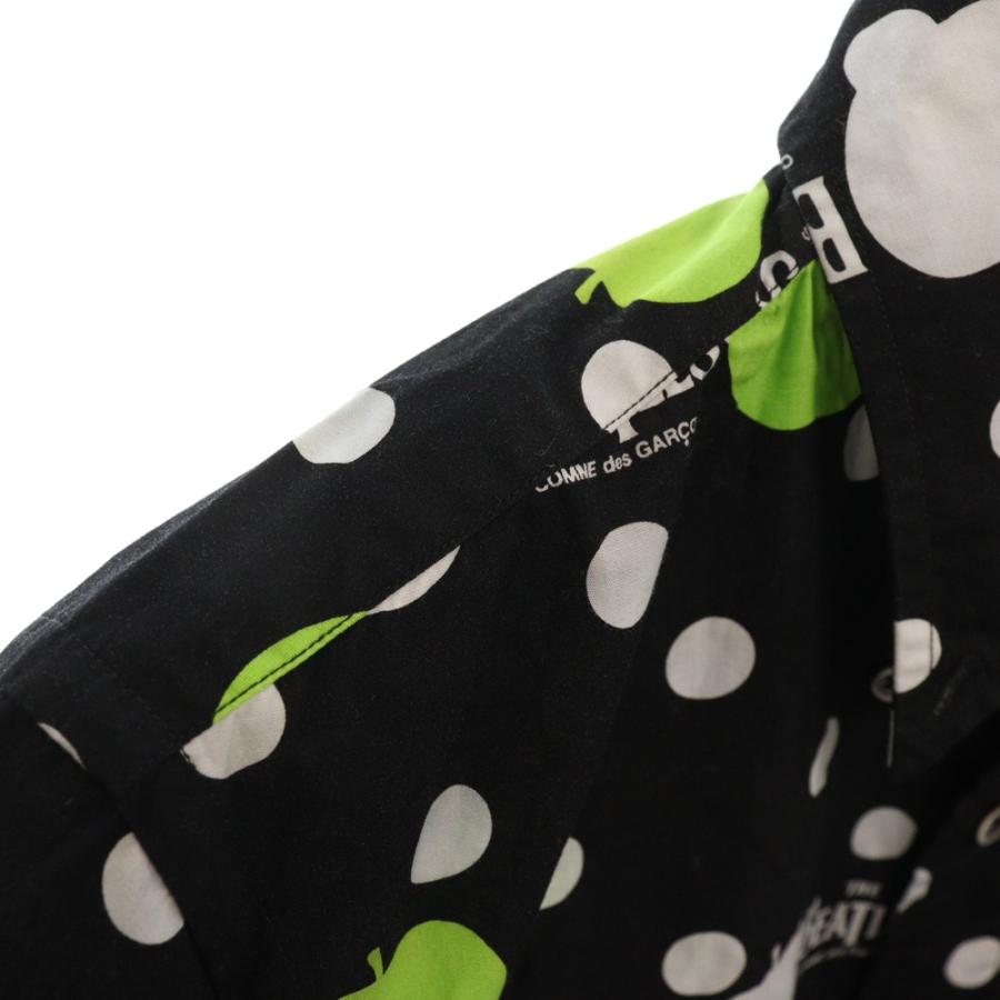 COMME des GARCONS コムデギャルソン ×THE BEATLES ×ザ COMME des GARCONS コムデギャルソン ×THE BEATLES ×ザ