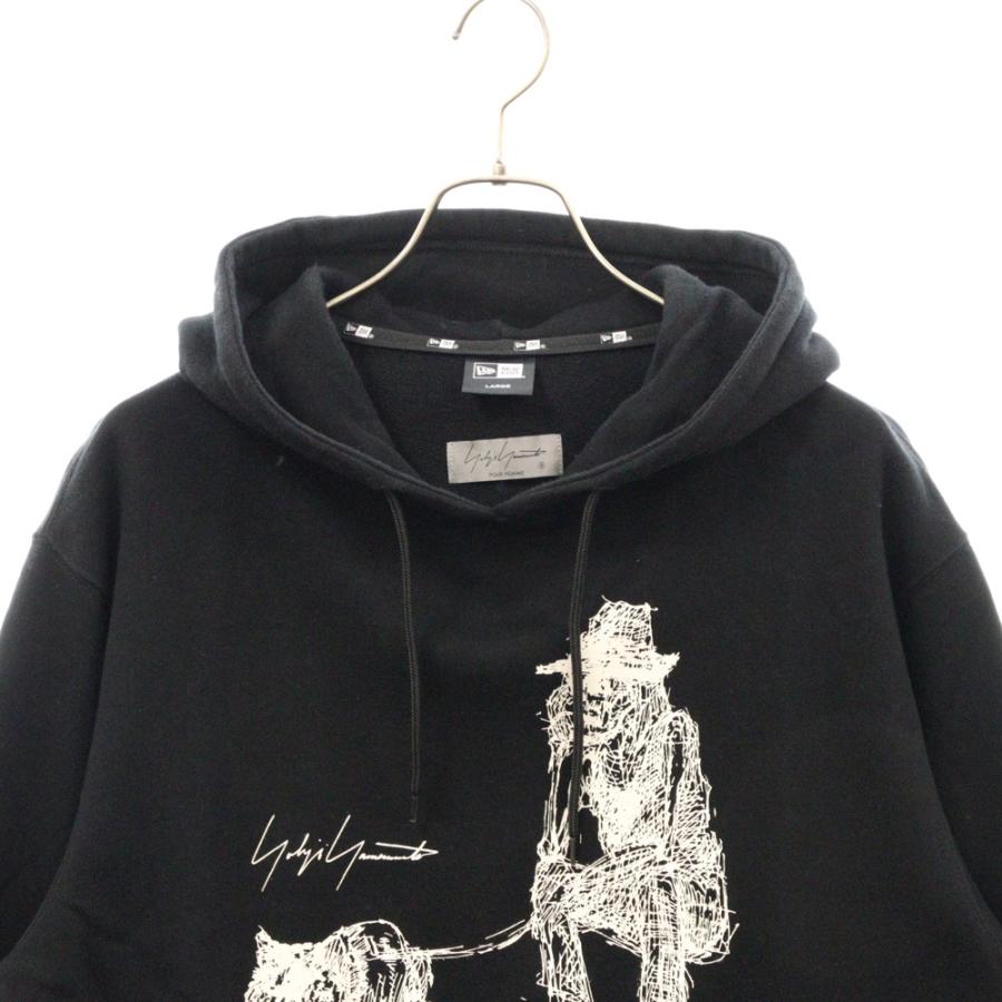 Yohji Yamamoto POUR HOMME ヨウジヤマモト プールオム × NEW ERA
