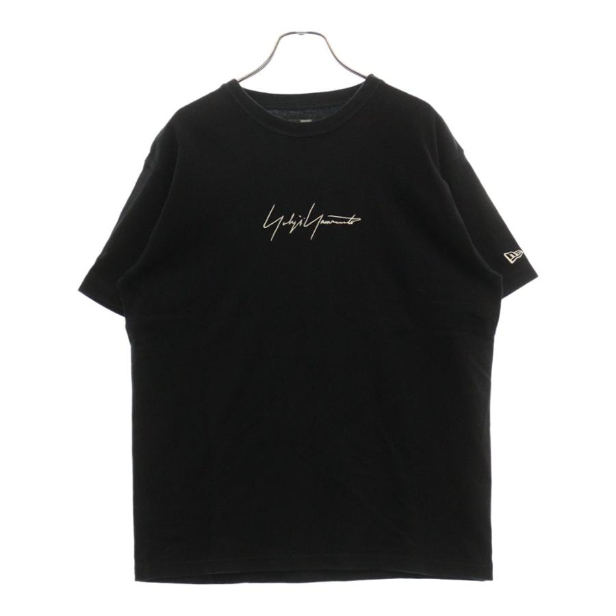 Yohji Yamamoto POUR HOMME ヨウジヤマモト プールオム ×NEW ERA 18SS 