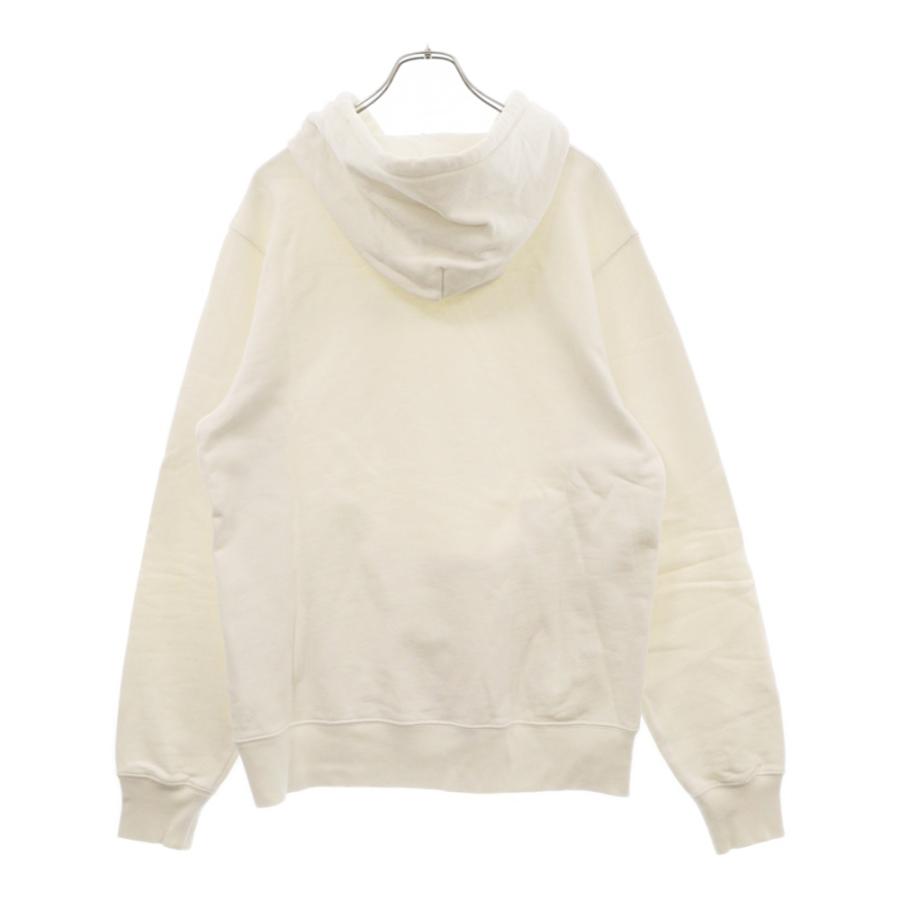 AMBUSH アンブッシュ WORKSHOP HOODIE フロントロゴプリントプル 