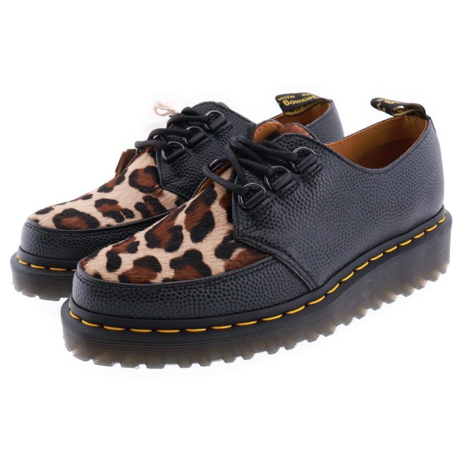 STUSSY（ステューシー） ×Dr. Martens Bailey 3 ×ドクターマーチン