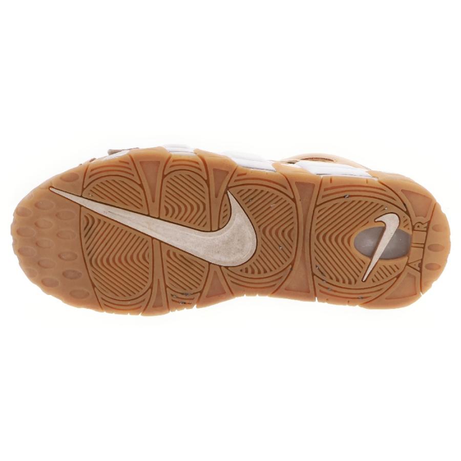 NIKE（ナイキ） AIR MORE UPTEMPO 96 エア モアアップテンポ96 