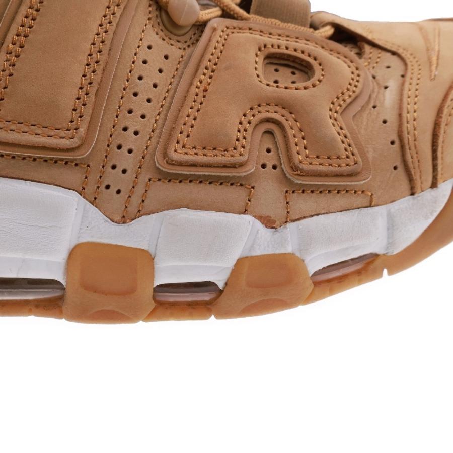 NIKE（ナイキ） AIR MORE UPTEMPO 96 エア モアアップテンポ96 