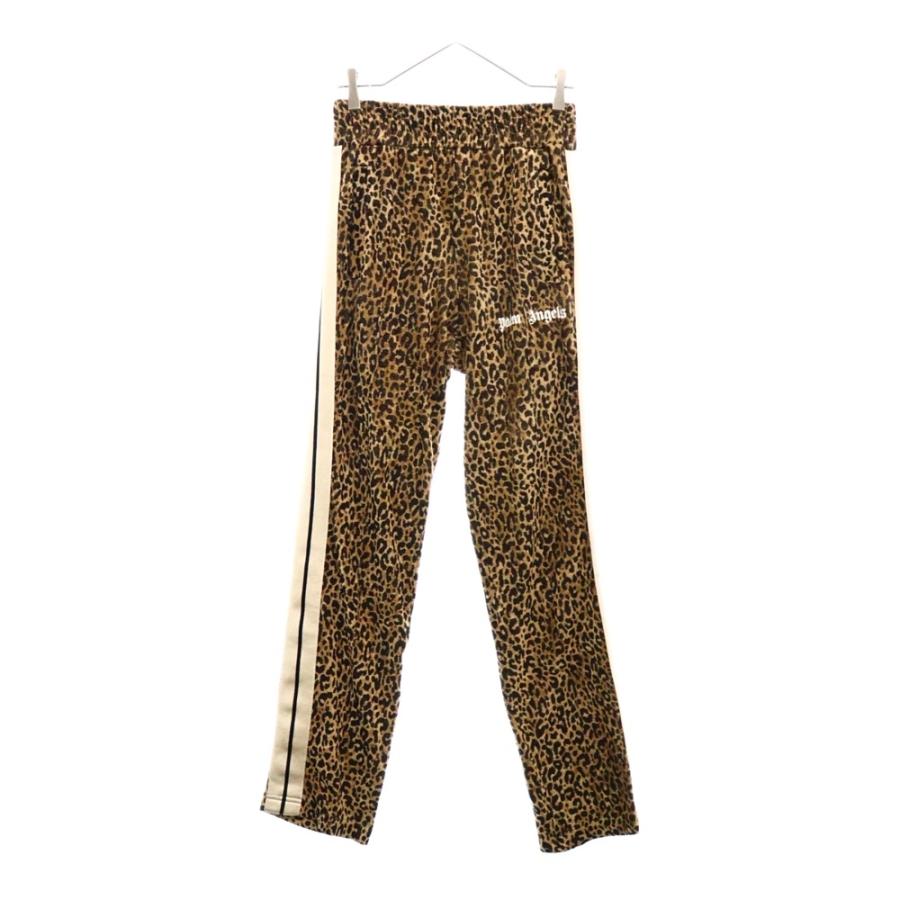 Palm Angels パームエンジェルス SIDE LINE TRACK PANTS サイドライン 