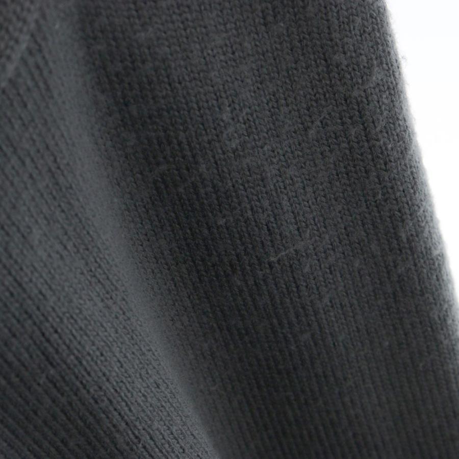 COOTIE クーティー WOOL HIGH NECK SWEATER ウールハイネックセーター  