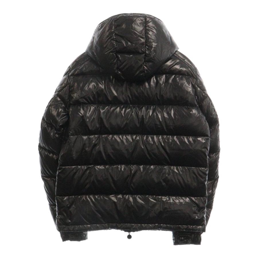 MONCLER モンクレール MAYA GIUBBOTTO マヤ ロゴワッペン ダウン 