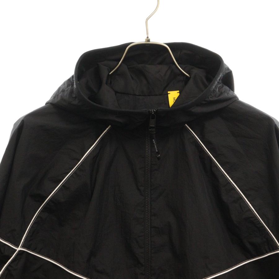 MONCLER GENIUS モンクレール ジーニアス )21AW ×FRAGMENT DESIGN