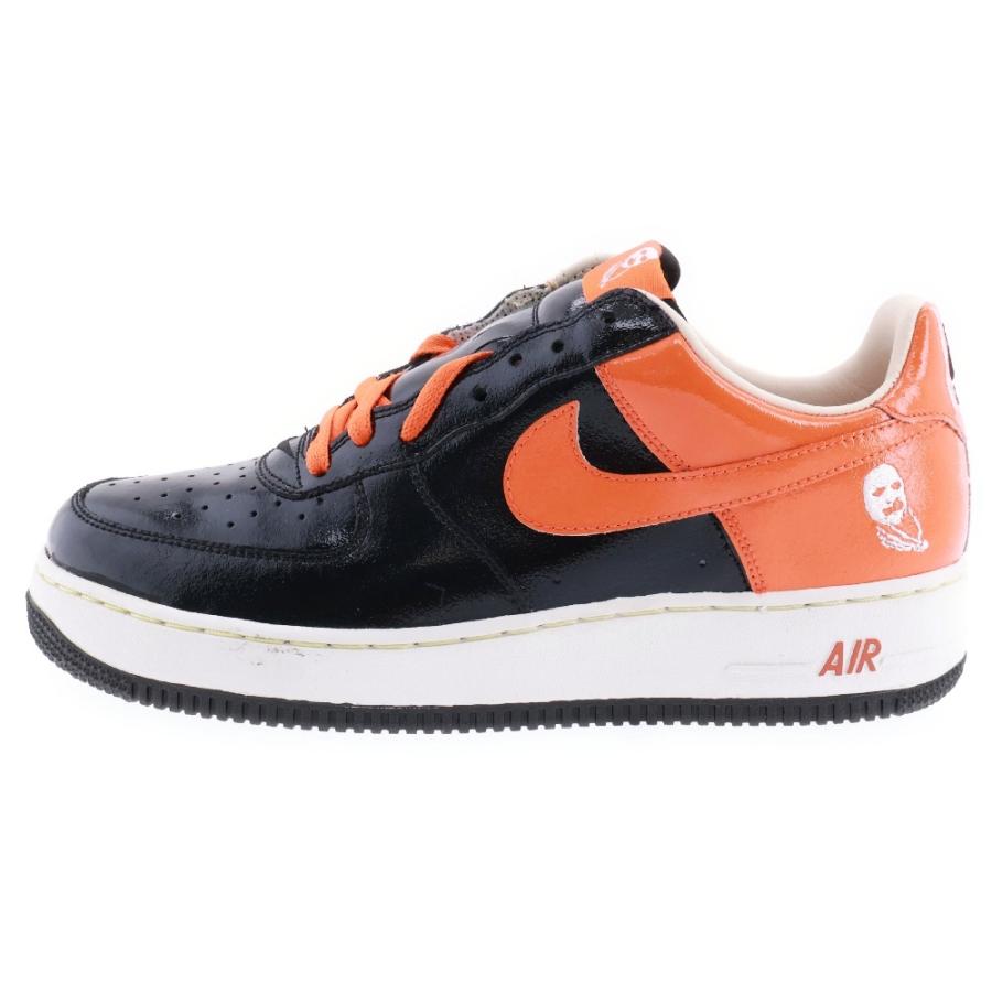 NIKE ナイキ AIR FORCE 1 エアフォース1 プレミアム ハロウィン 