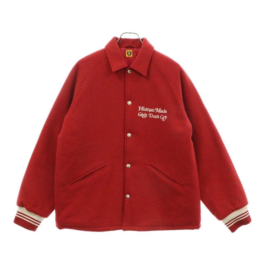 HUMAN MADE ヒューマンメイド xGirls Don't Cry GDC Stadium HUMAN MADE ヒューマンメイド xGirls Don't Cry GDC Stadium