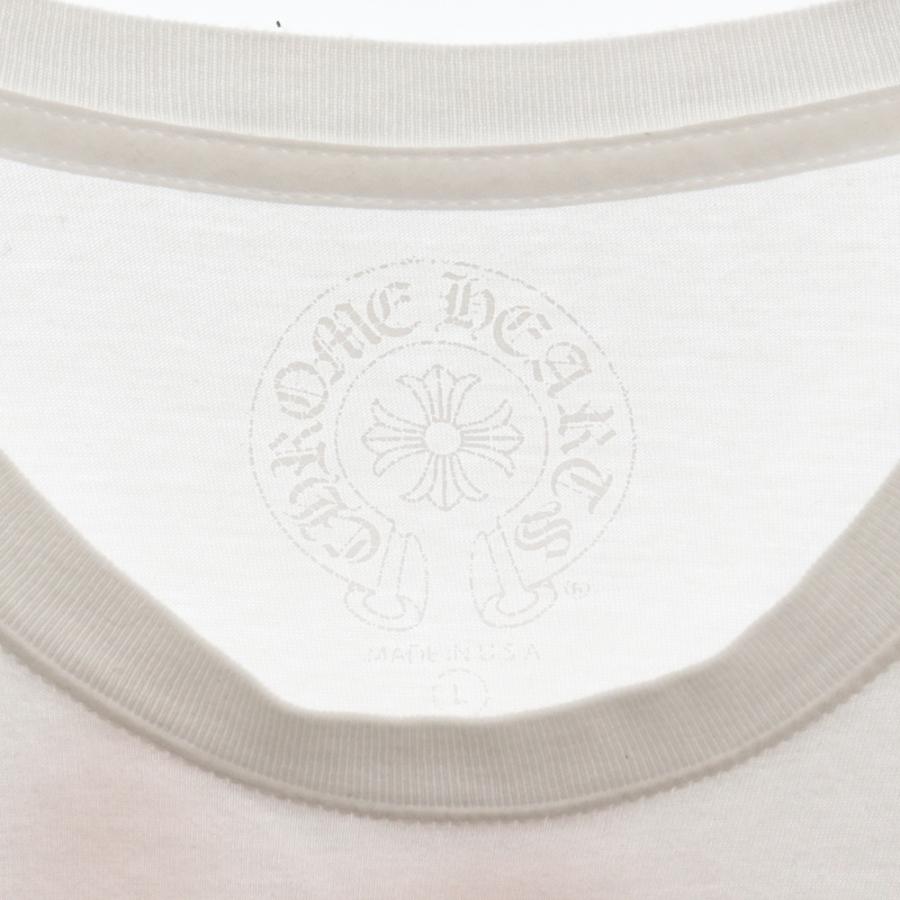 CHROME HEARTS（クロムハーツ） ホノルル限定バックスクロール
