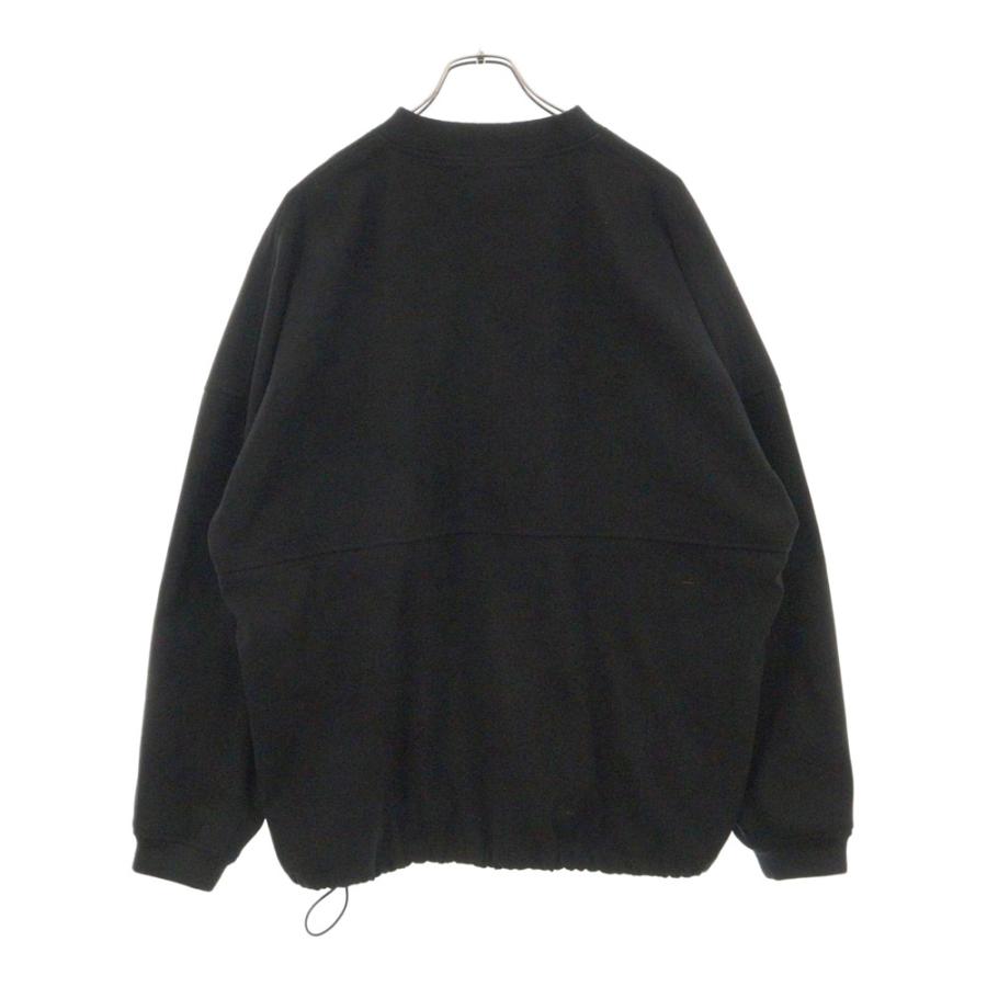 COOTIE クーティー POLYESTER TWILL FOOTBALL ポリエステルツイル 