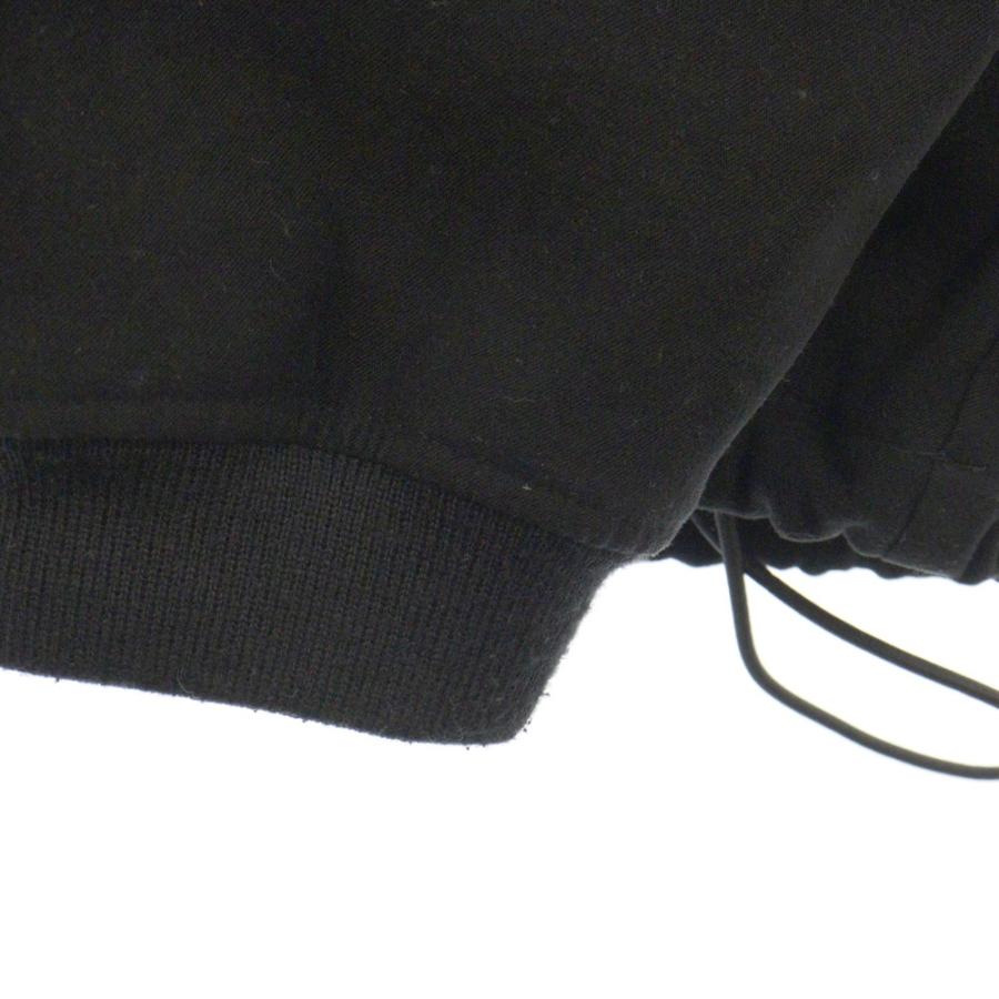 COOTIE クーティー POLYESTER TWILL FOOTBALL ポリエステルツイル 