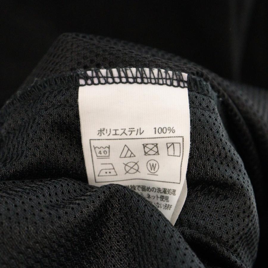 COOTIE クーティー POLYESTER TWILL FOOTBALL ポリエステルツイル 