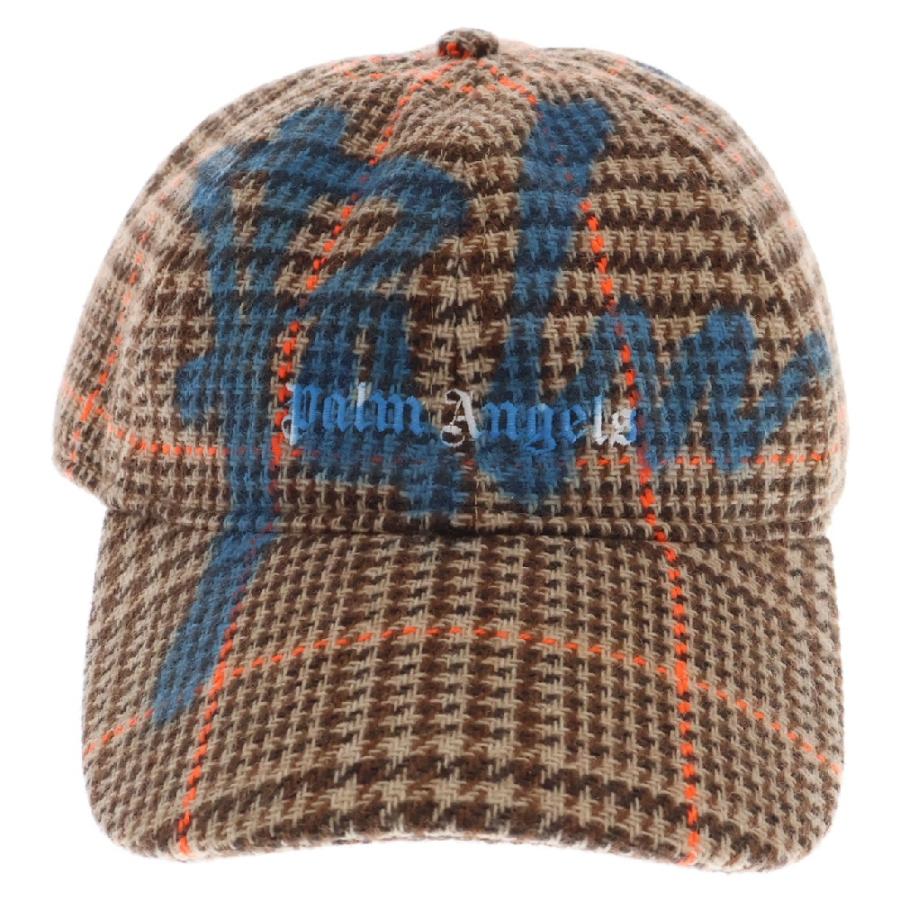 Palm Angels パームエンジェルス 21AW SPRAYED CAP PMLB048F21FAB001 