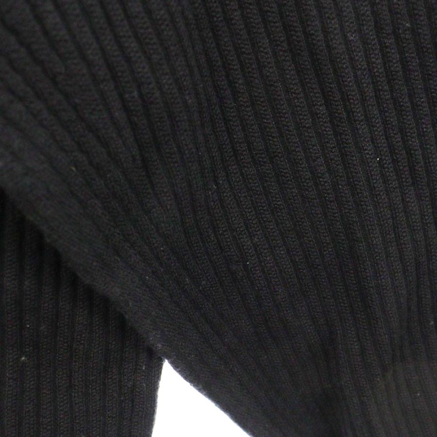 Y-3 ワイスリー U TECH KNIT CREW SWEATER ロゴ クルーネック Y-3 ワイスリー U TECH KNIT CREW SWEATER ロゴ クルーネック