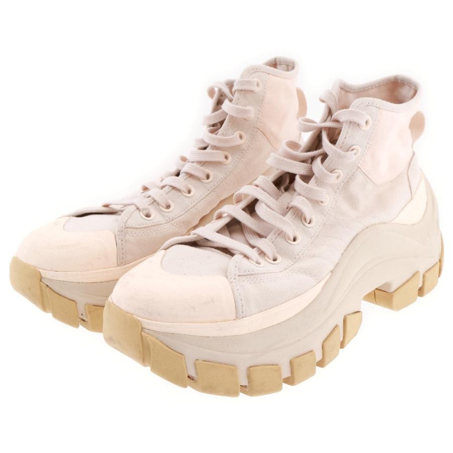 adidas Originals アディダスオリジナルス NIZZA HI ニッツァ 