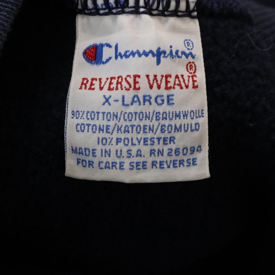 Champion（チャンピオン） 90s ヴィンテージ リバースウィーブ