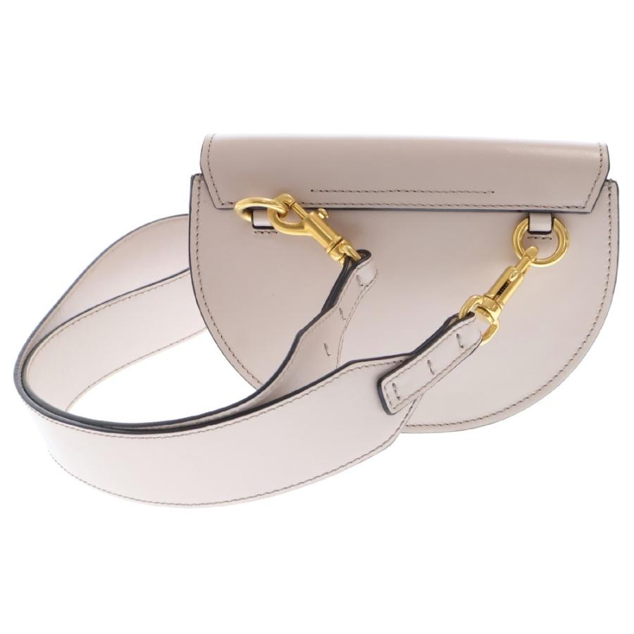 マーシー ミニショルダー Chloe（クロエ） Marcie Mini マーシーミニ レザーフラップショルダー