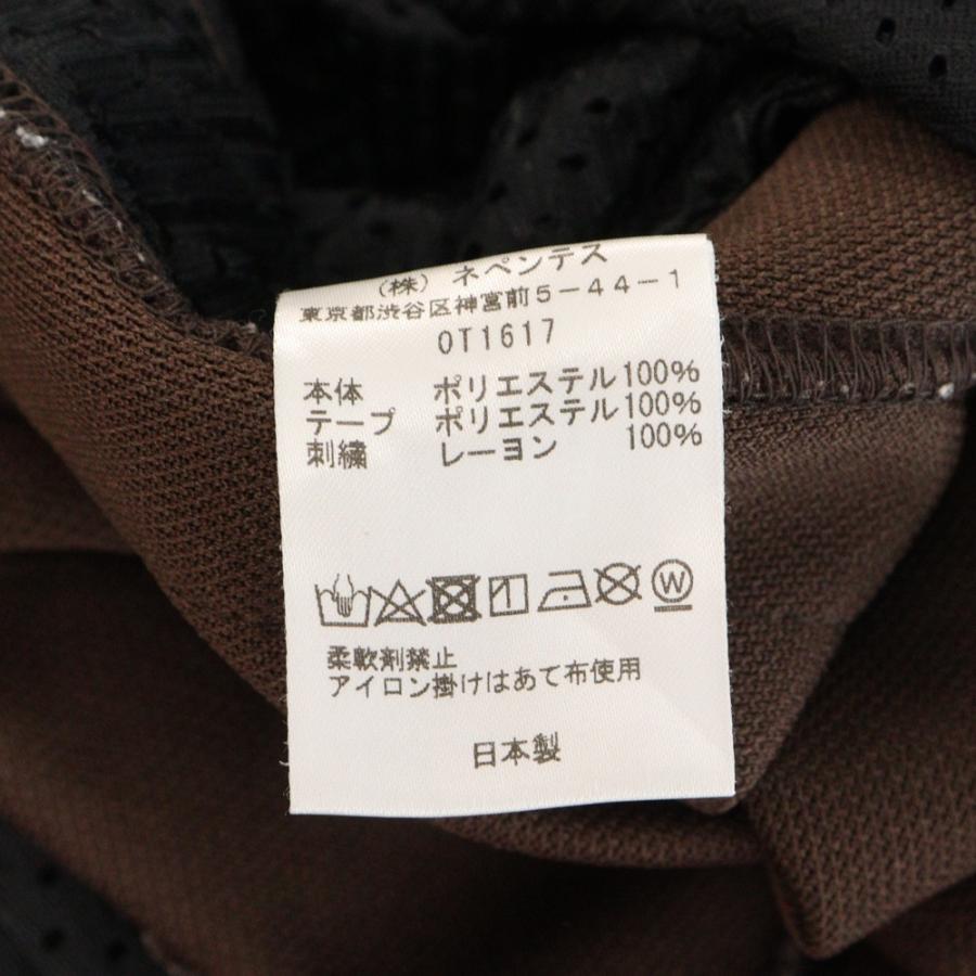 Needles ニードルス TRACK PANTS POLY SMOOTH サイドライン Needles ニードルス TRACK PANTS POLY SMOOTH サイドライン