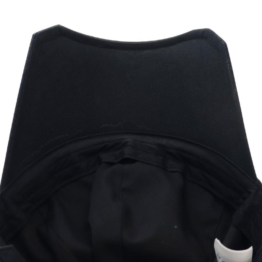 ADER error（アーダーエラー） Logo Destroyed ベースボールキャップ