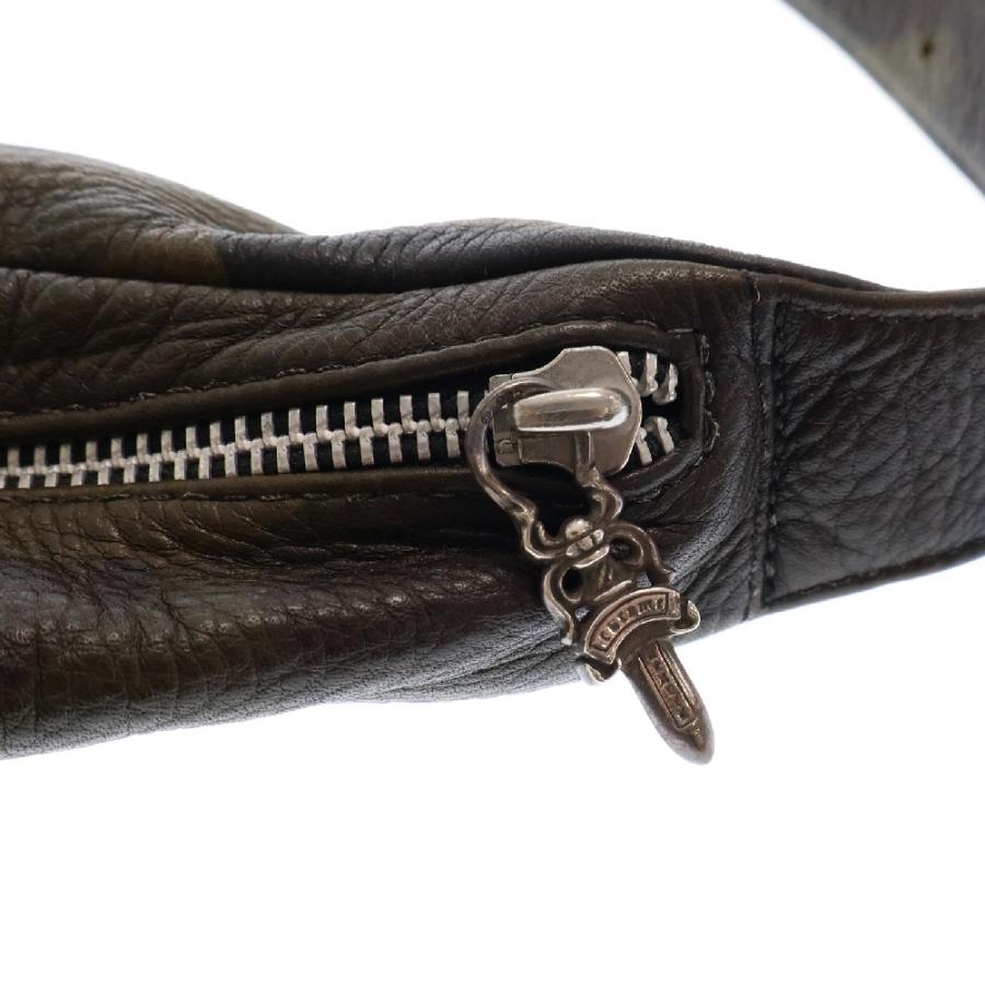 CHROME HEARTS クロムハーツ #1 SNAT PACK スナットパック ウエスト 